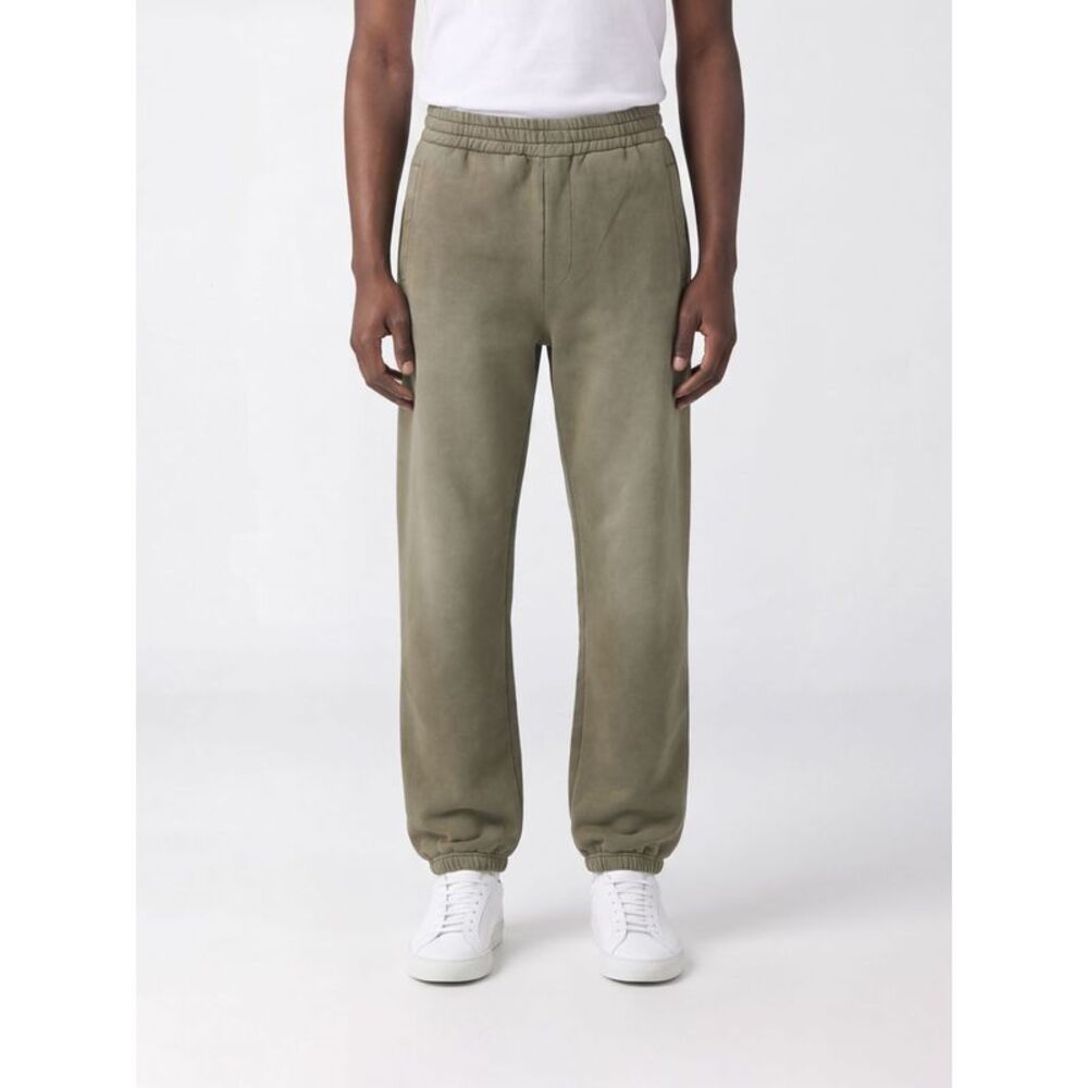 Golden Goose Men Cotton Jogging Pants Golden Goose